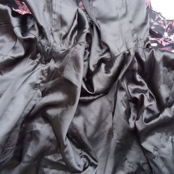 SIZE M. The Collective Works of BEREK 2 Blazer. - Picture 4 of 8